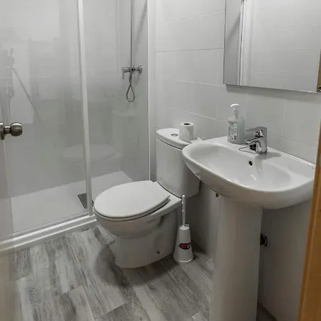 ホステル Multiaventura Active Andalucia