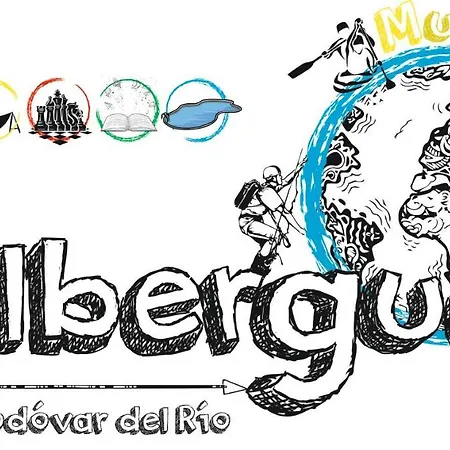 Multiaventura Active Andalucia Almodóvar del Río