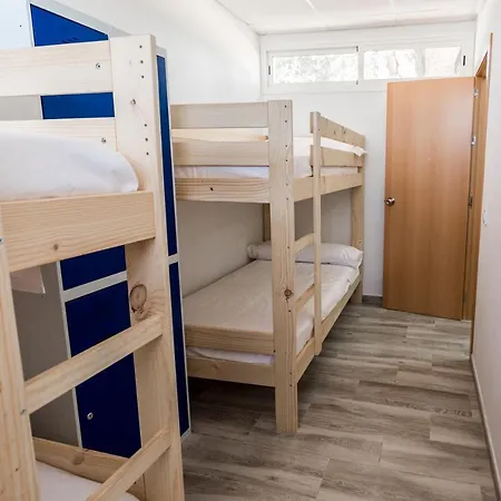 Hostal Multiaventura Active Andalucia