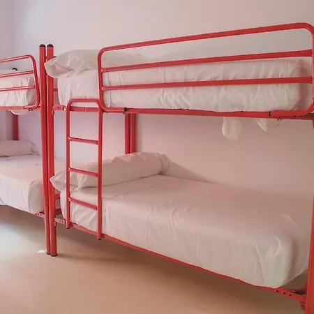 Hostel Multiaventura Active Andalucia