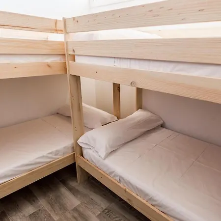 Hostel Multiaventura Active Andalucia