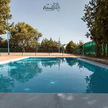 Multiaventura Active Andalucia
