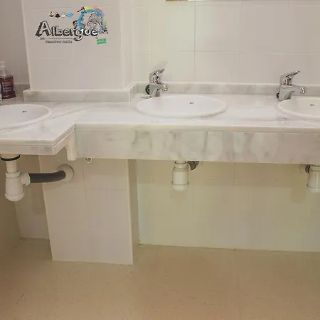 Multiaventura Active Andalucia Hostel *