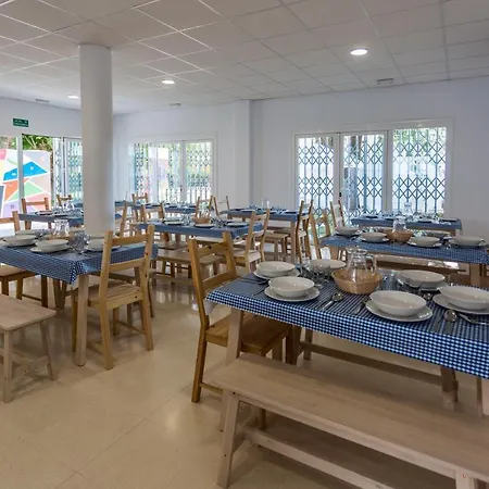Multiaventura Active Andalucia Hostel *