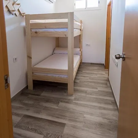 Multiaventura Active Andalucia Hostel