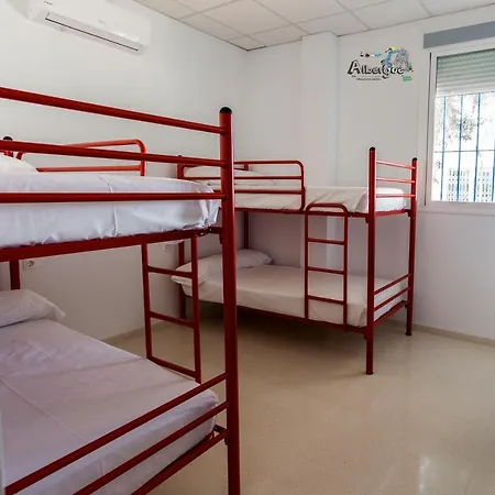 Multiaventura Active Andalucia Hostel