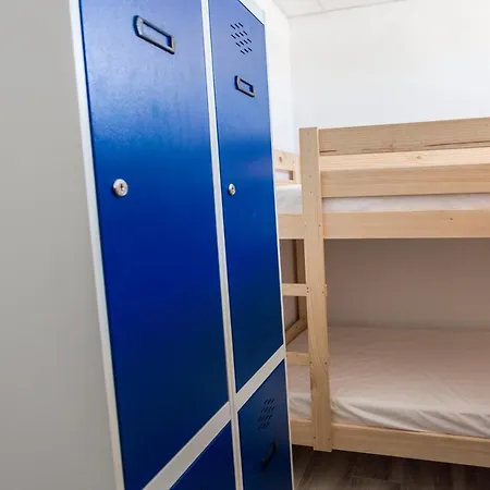Multiaventura Active Andalucia Hostel *