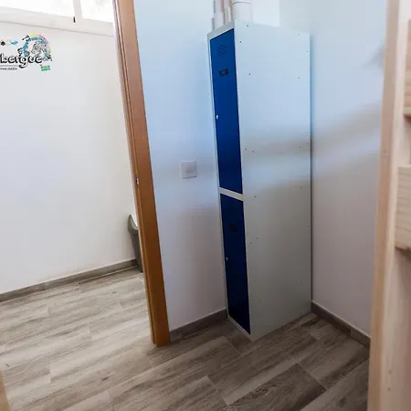 Multiaventura Active Andalucia Hostel Almodóvar del Río