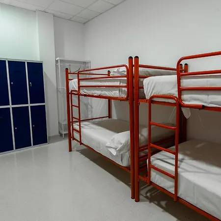 Multiaventura Active Andalucia Hostel