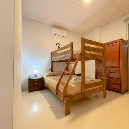 Hostel Multiaventura Active Andalucia