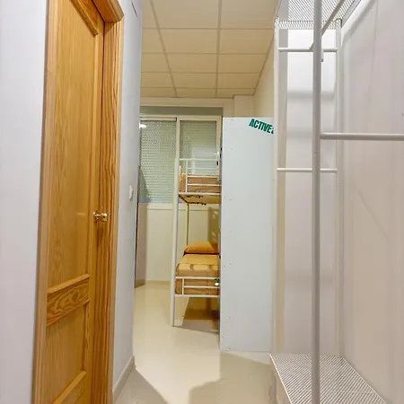Multiaventura Active Andalucia Hostel *