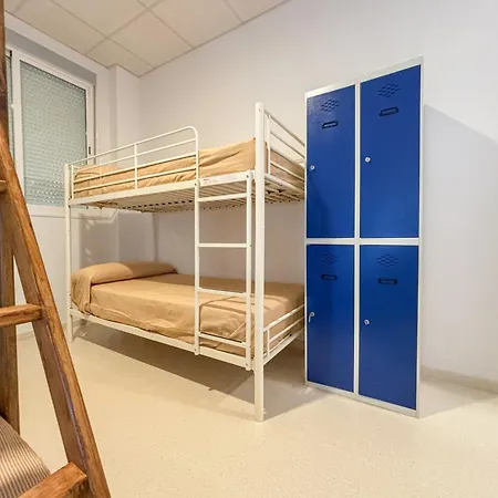 Hostel Multiaventura Active Andalucia
